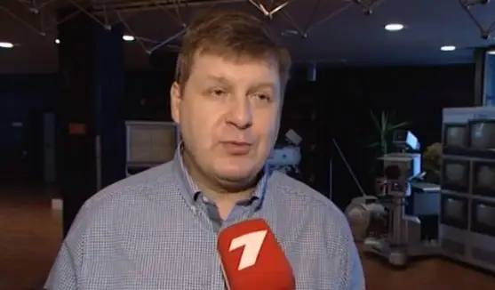 Владимир Иванов подводит спортивные итоги 2020: «Это был год сплошных переносов, отмененных стартов и массы неиспользованных возможностей»