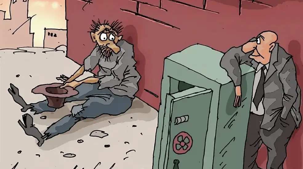 «Давай, живее выноси приговор!» Краутманис о том, как Латвию хотят сделать страной брутальных экспроприаций