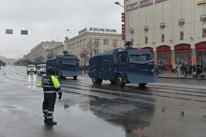 Вместе на Киев? Россия и Беларусь заявили о создании общей группировки войск