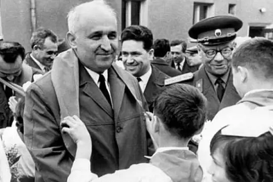 Заговор в пользу Китая: как сорвалась оккупация Болгарии Мао Цзэдуном