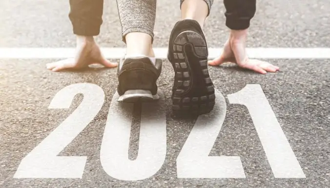 Гороскоп на неделю с 4 по 10 января 2021 года