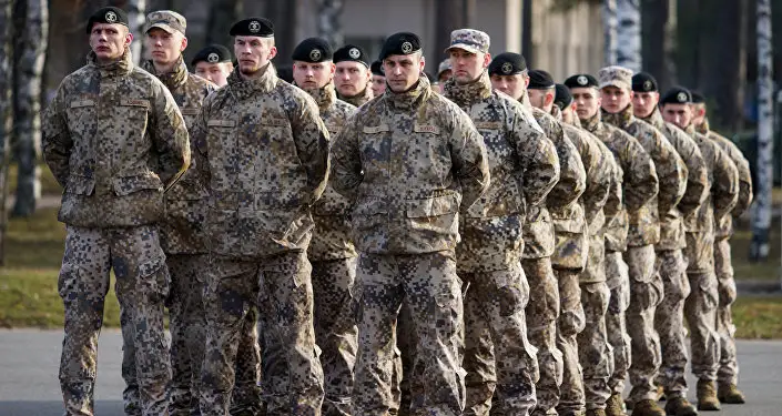 Noteiks rezerves karavīru un rezervistu atbilstības nosacījumus mobilizēšanas gadījumā