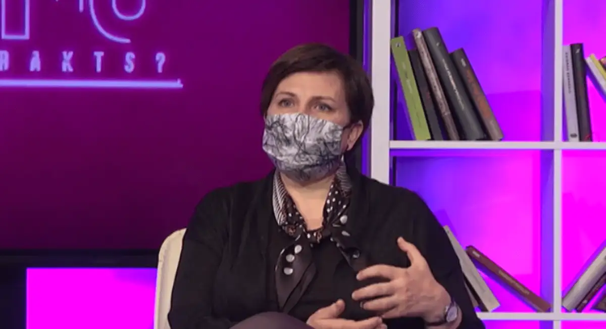 «Я не хочу быть брюзгой, но вакцинация скоро просядет»: Винькеле