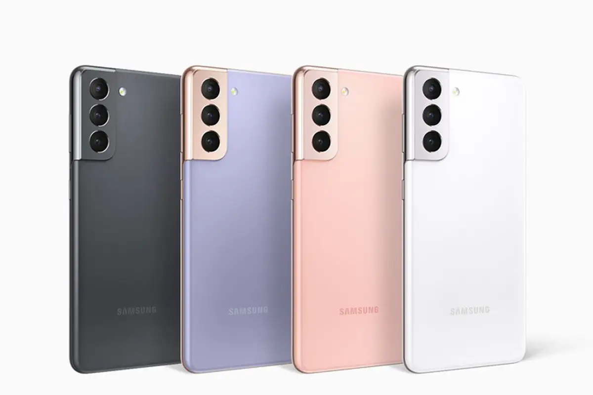 Samsung вслед за Apple отказалась от зарядника для смартфонов (распаковка Galaxy S21)