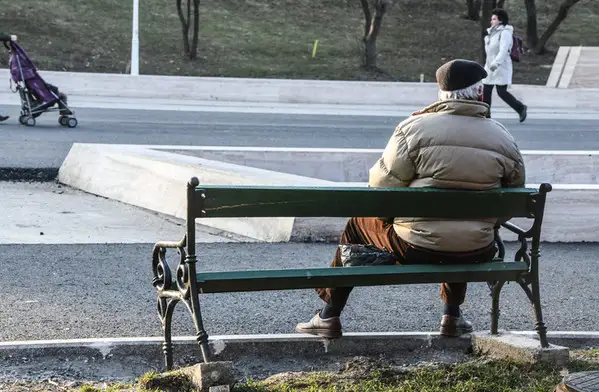 Учёные нашли неожиданный источник тревожности: виноваты воздух, шум и химия вокруг нас