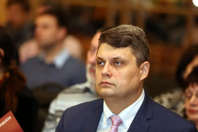 KNAB rosina apsūdzēt bijušo Jēkabpils pilsētas domes vadītāju un vēl trīs personas
