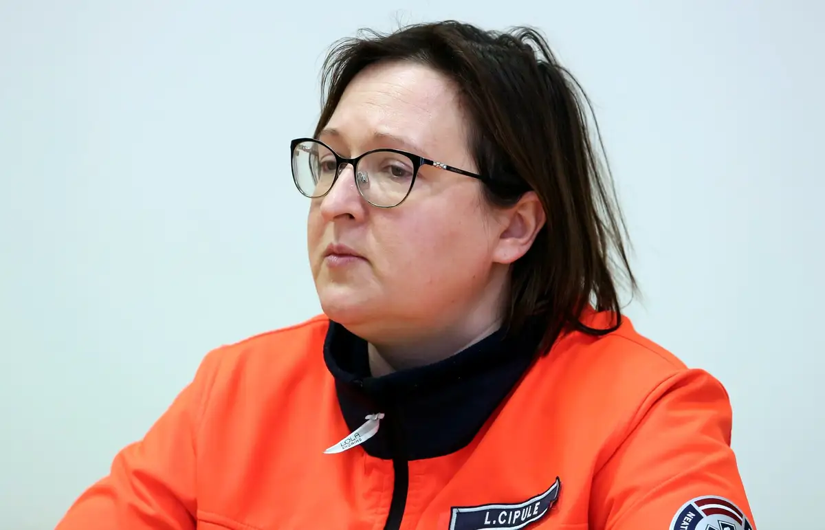 «Какая готовность, если через 2 часа истерика»: Ципуле вызвала шквал негодования
