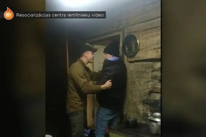 Экс-полицейский угрожал расправой после ДТП: просмотр видео «освежил»память