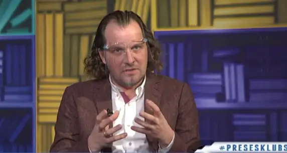 Бизнесмен о Кариньше: «Костюма и прически недостаточно, чтобы управлять страной»