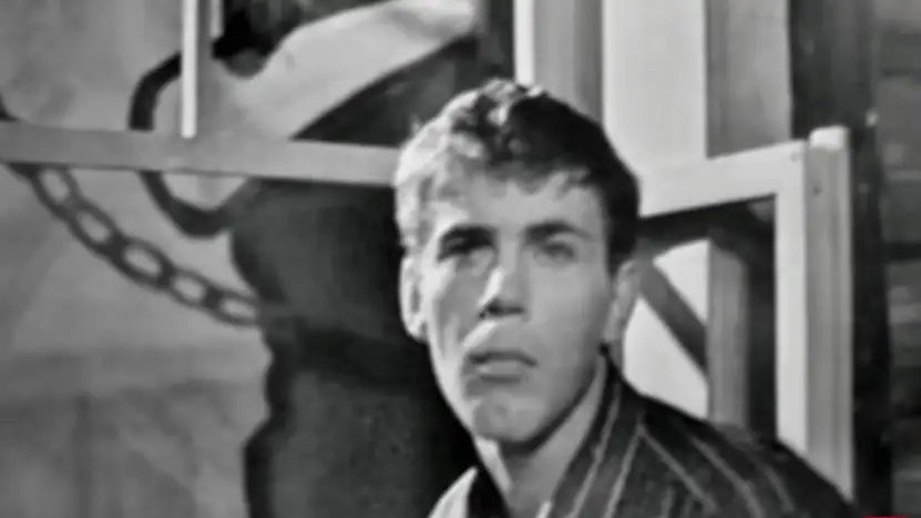«Понедельник начинается в субботу». ЛенТВ, 1965 г.