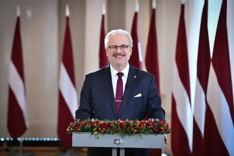 Levits aicina valdību vērtēt iespējas līdz 5% samazināt PVN likmi oriģinālliteratūrai un masu informācijas līdzekļiem