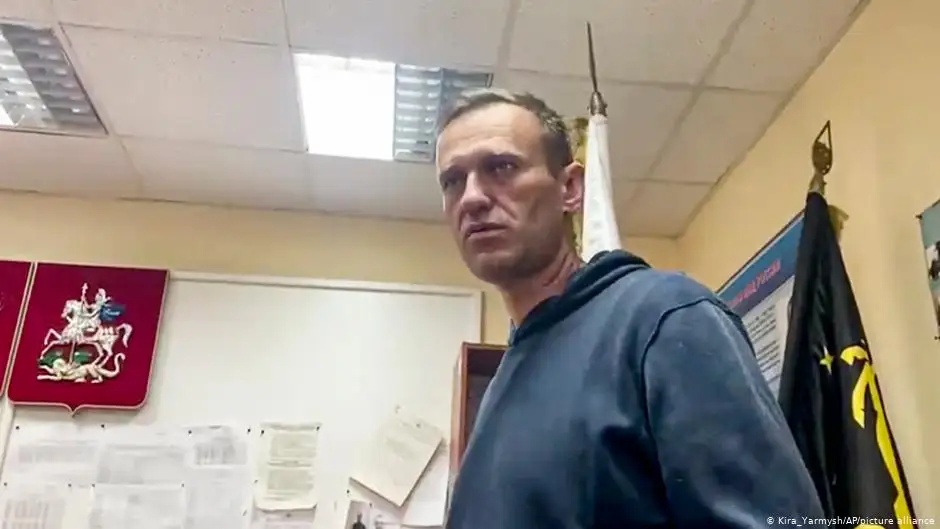 В Москве судят Алексея Навального: ему грозит реальный срок (Прямой ЭФИР)