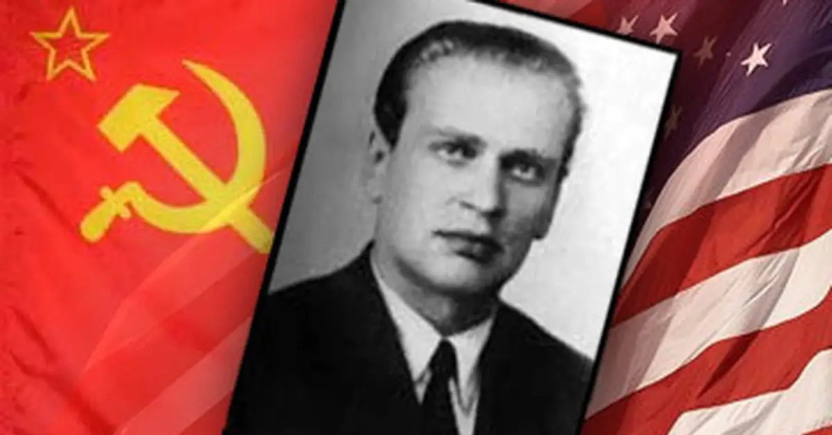 Изменник или двойной агент? Сын советского министра закрутил главную шпионскую интригу Холодной войны