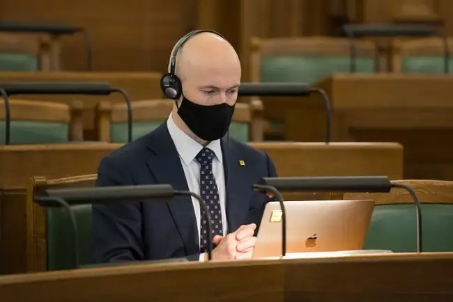 Pavļuts: Pēc lielākām vakcīnu piegādēm Vakcinācijas birojam jābūt gatavam izvērst maksimālu vakcinēšanas jaudu