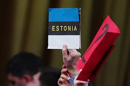 Для открытия Ормузского пролива необходимо использовать все меры: МИД Эстонии