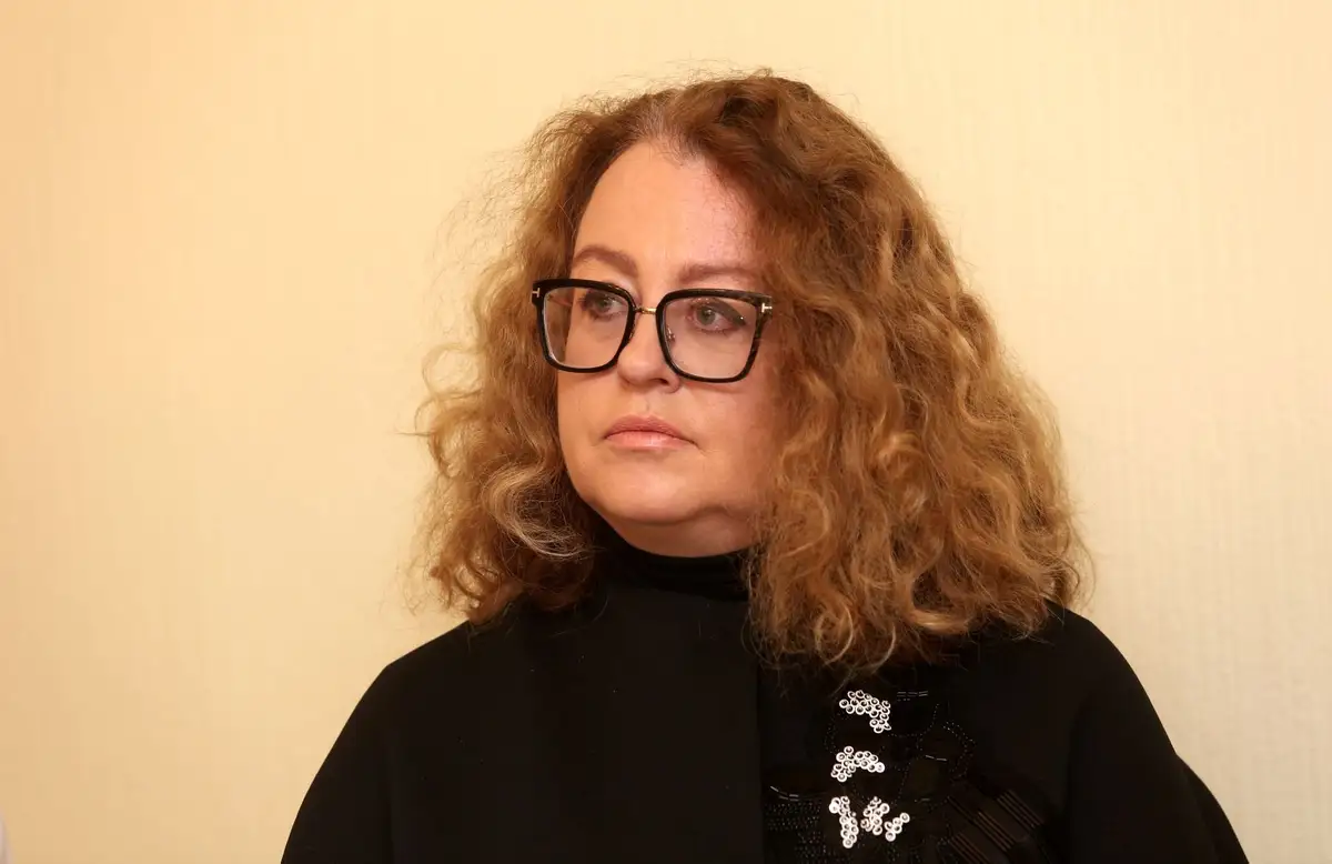 «Надо быть предателем государства, чтобы написать такое! У любого можно будет отнять имущество»: Цауне о новом «срочном» законе
