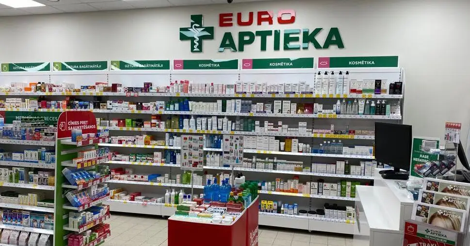 История Светланы: пандемия кардинально изменила жизнь — из организатора путешествий в ассистента фармацевта