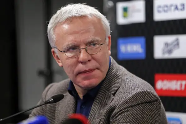 «Мы уже угробили более половины всего живого»: Фетисов обратился к человечеству