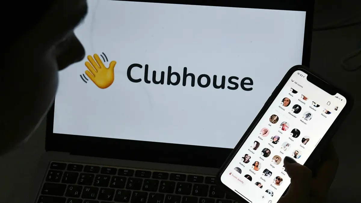 Clubhouse: самая модная соцсеть сезона — что это такое и как работает