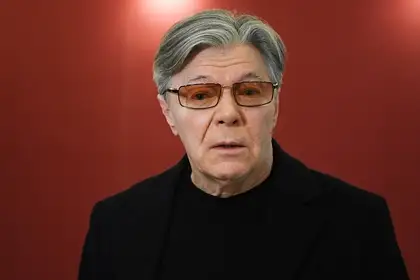 «Есть люди, которые вредят театру. Это грязно и некрасиво»: Збруев об интригах в «Ленкоме»