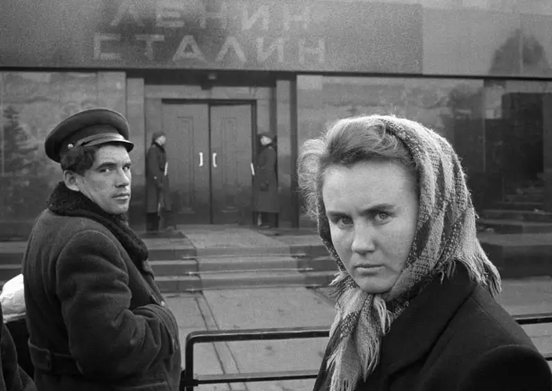 «О культе личности и его последствиях»: как XX съезд КПСС изменил СССР