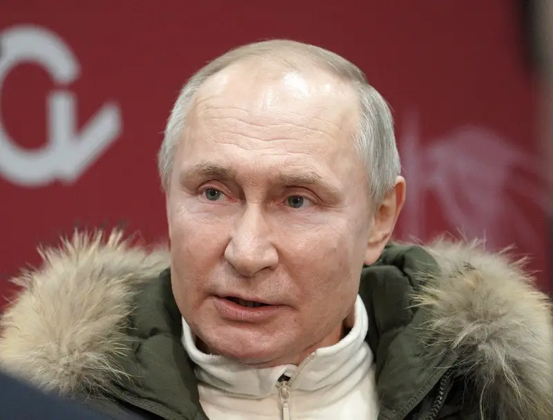ISW: Putins informācijas jomā cenšas radīt nosacījumus eskalācijai pret Baltijas valstīm