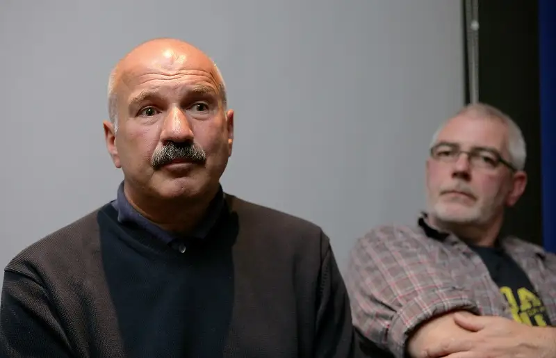 Par īpašiem nopelniem Latvijas labā pilsonībā uzņem kino režisoru Borisu Fruminu