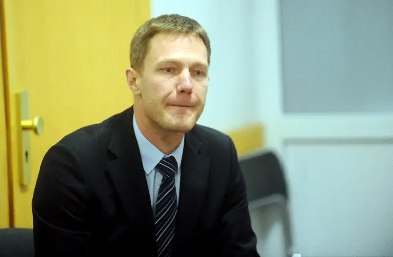 Отчитываться не обязан: Левитс помиловал председателя правления «Pasažieru vilciens» Фрейвалдса
