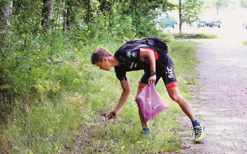 Соло на скрипке чистоты — 24 апреля в Латвии состоится традиционная Большая толока