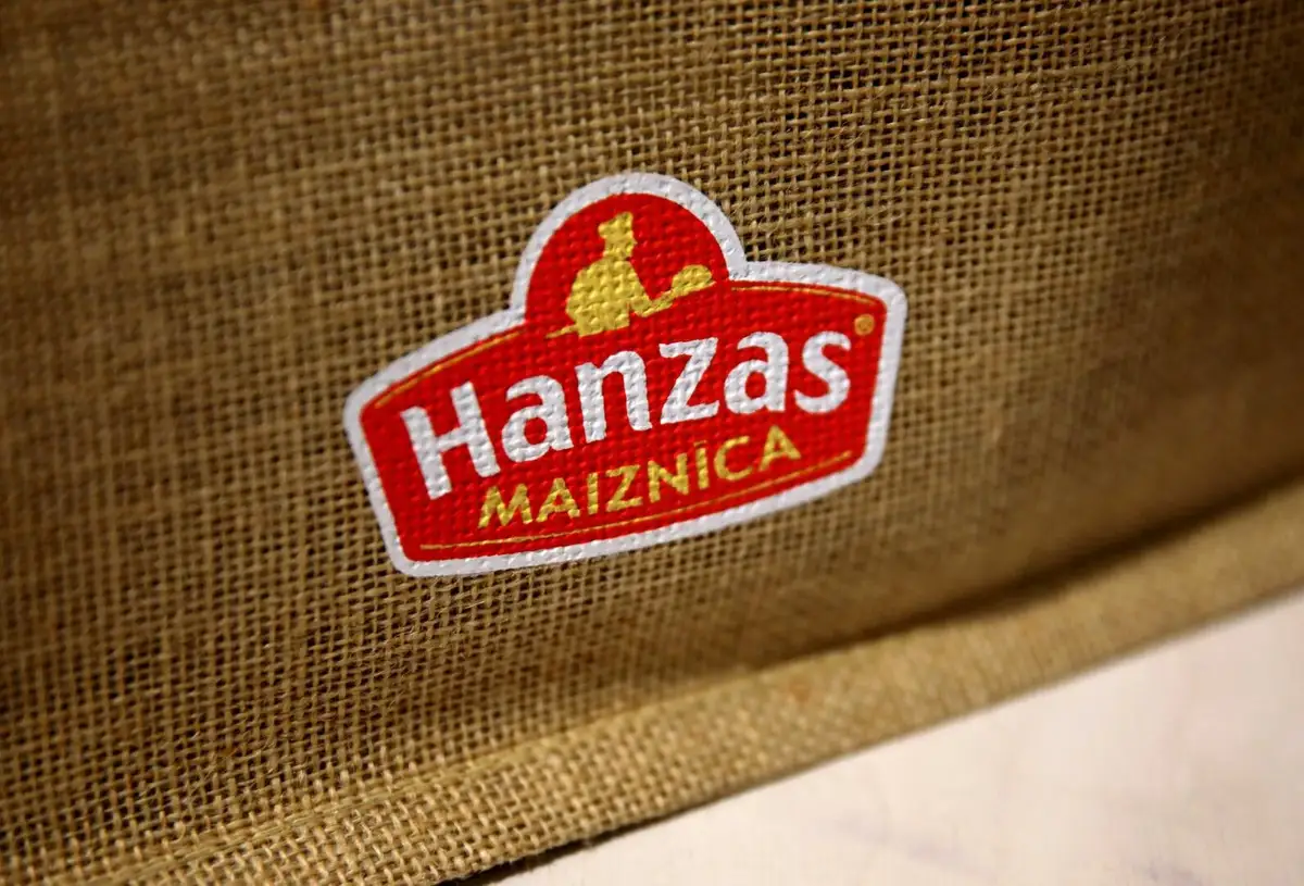 Plāno slēgt «Hanzas maiznīcas» ceptuvi Rīgā