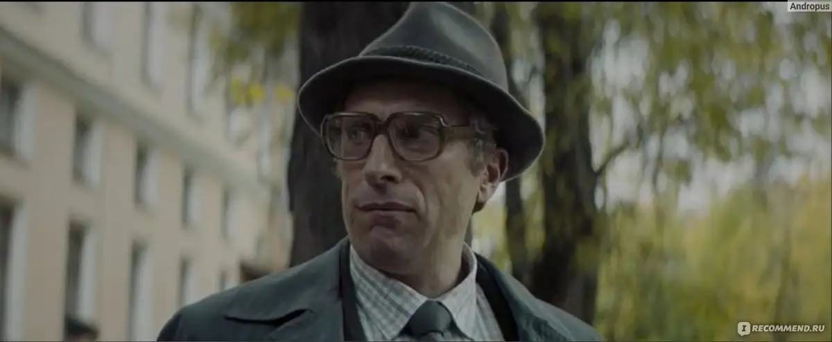 Шедевр или провал: обзор сериала «Чикатило» с Дмитрием Нагиевым (ВИДЕО)