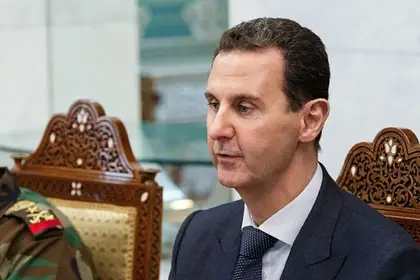 Асад переправил в РФ две тонны наличных: FT