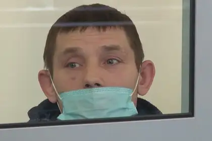 Вышедший из колонии россиянин похитил, изнасиловал и убил школьницу