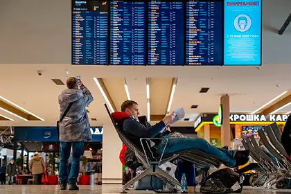 PTAC aicina piedalīties cenu aptaujā par ceļotāju repatriācijas nodrošināšanu