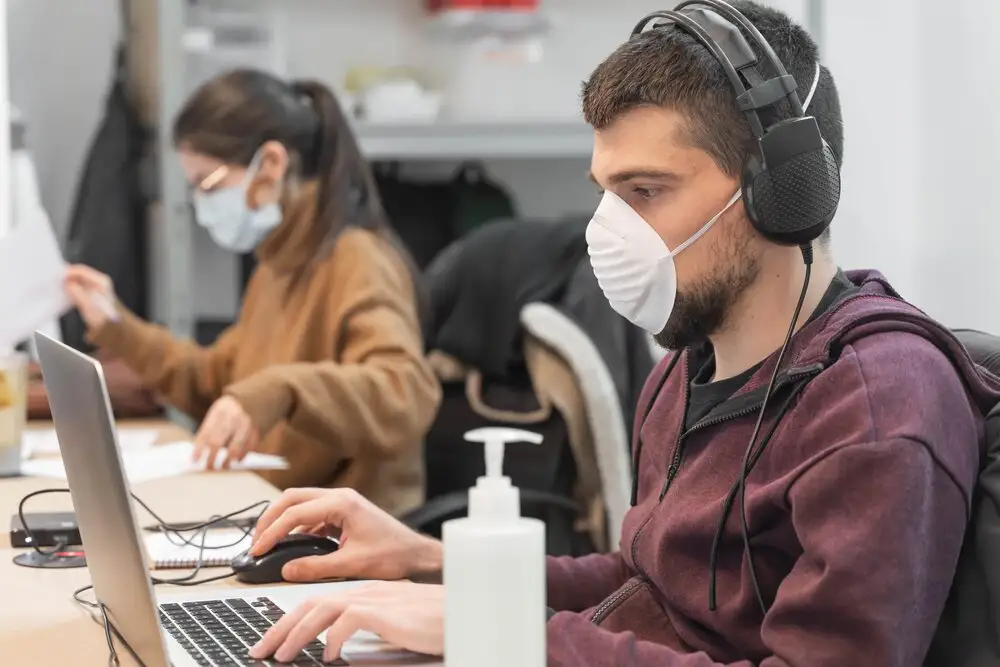 Darba devējiem vairs nebūs jāiesniedz kontaktpersonu saraksti SPKC