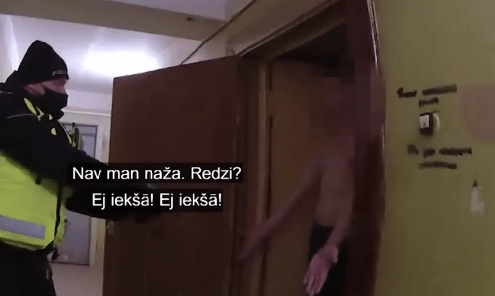 “Отдыхаю, как хочу”: агрессивный меломан еще и угрожал соседям