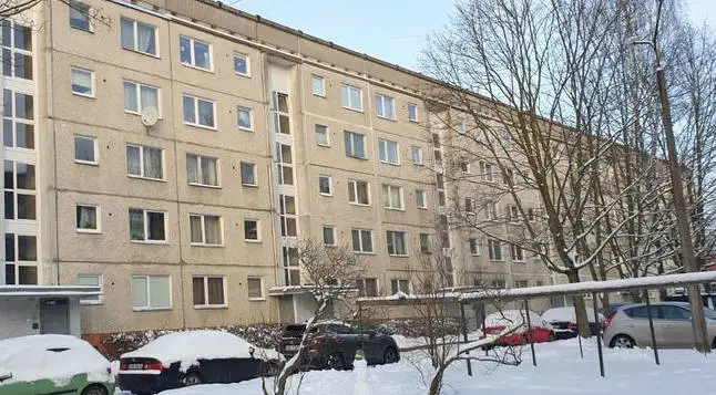 Нужно думать о безопасности: домам советской постройки вынесен приговор