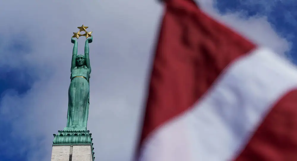 «S&P» saglabājusi Latvijas kredītreitingu «A» līmenī