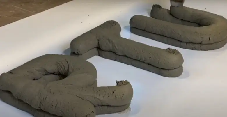РТУ и ​​Sakret создали научную лабораторию по печатанию 3D-бетона (ВИДЕО)