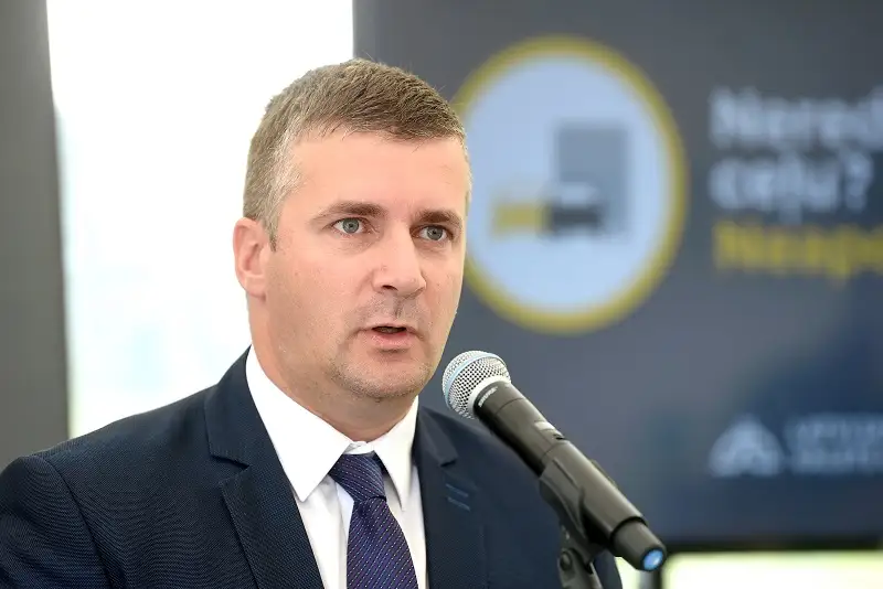 «Saskaņa» kritizē Rīgas pilsētas izpilddirektora kandidāta izraudzīšanās procesu