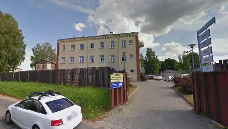 Минобороны нерационально содержит крупную базу в Риге: Госконтроль
