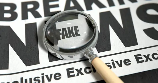 Женщина в соцсетях распространяла ложную информацию о пособии в 130 евро: ее задержали