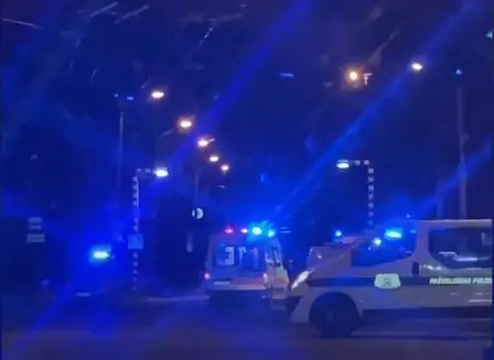 Трое в больнице: в Кенгарагсе злоумышленник применил нож в конфликте у магазина