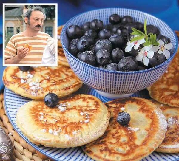 Кофе по-французски, щи с потрошками — прямо как в кино: семь рецептов из знаменитых фильмов