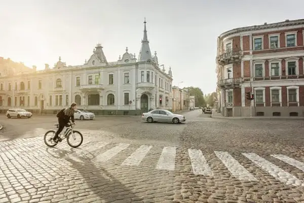 Liepājas Jūrmalas parkā atklās pārvietoto Latvijas mūziķu Slavas aleju