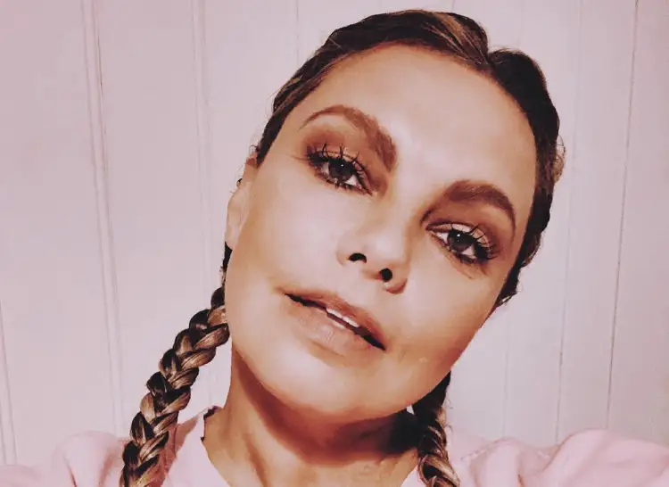 Linda Leen своим новым весенним образом напомнила Пугачеву (ФОТО)