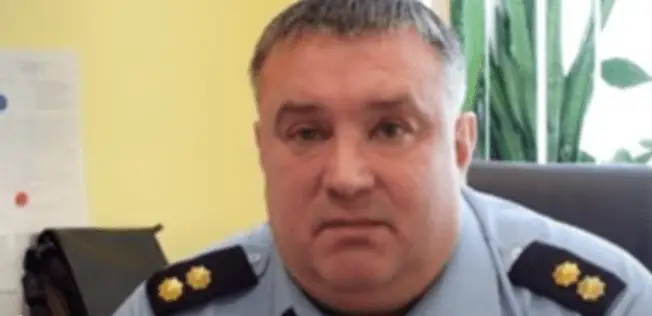 Хоть бы не уволили: полицейский выступил за улицу Чака без велосипедов