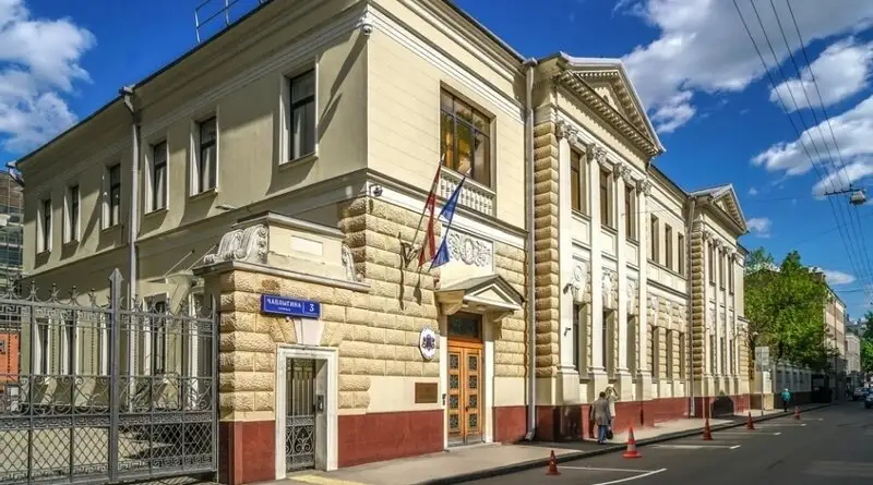 Krievijas Ārlietu ministrija izsaukusi visu trīs Baltijas valstu vēstniekus