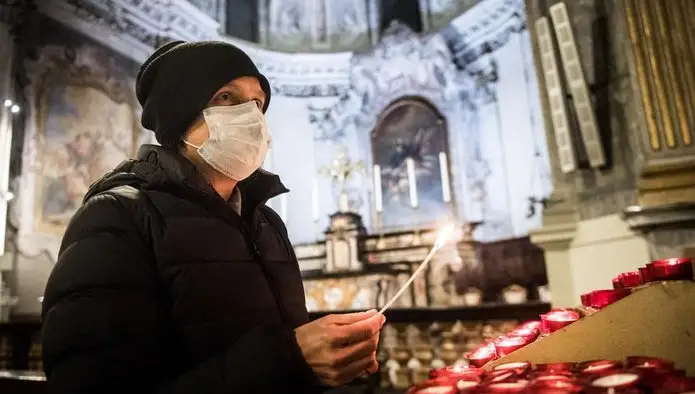«Baznīcu naktī» dalību apstiprinājušas 97 baznīcas visā Latvijā
