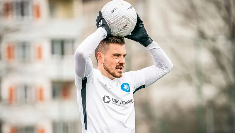 RFS izgāšanās! Sporta arbitrāžas tiesa noraida futbola kluba prasību